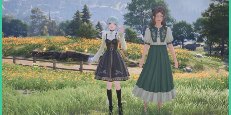 Infinity Nikki Velly – Herbal Design Quest Resolution – Gamezebo