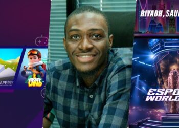 Isa Muhammad’s most sensible tales of 2024: Nazara’s $100m M&A push, Gamathon 24, MENA’s gaming growth, and China’s license rebound