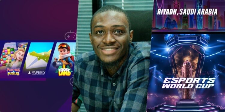 Isa Muhammad’s most sensible tales of 2024: Nazara’s $100m M&A push, Gamathon 24, MENA’s gaming growth, and China’s license rebound