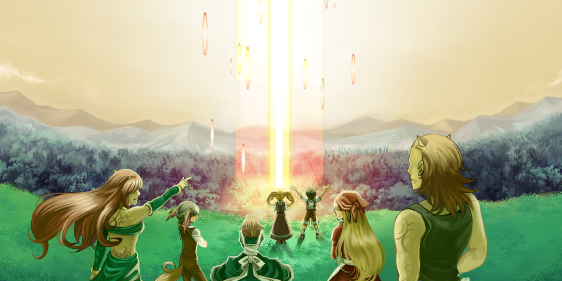 Assessment: Adventure to Kreisia (Nintendo Transfer)