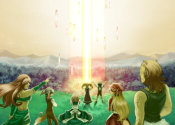 Assessment: Adventure to Kreisia (Nintendo Transfer)