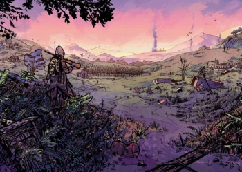 PREVIEW / ZERO Sievert (PC)