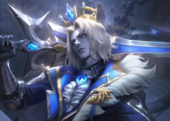 Esports isn’t useless, however new video games wish to be “memorable” like League of Legends