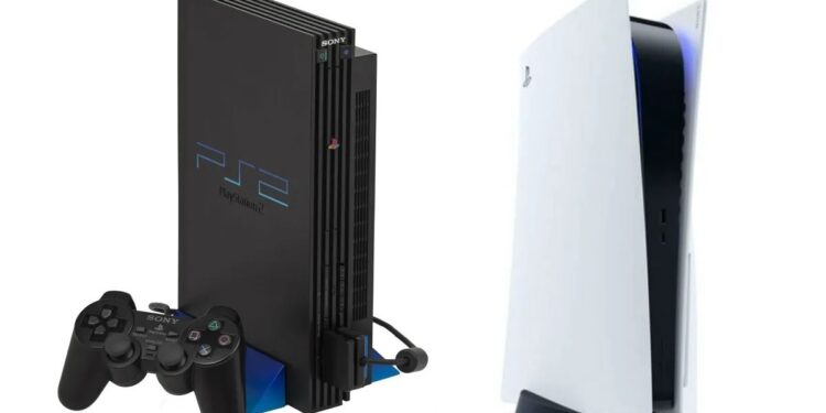 Extra PS2 Classics on PS5 Stepped forward, Due to Sony’s New Emulator
