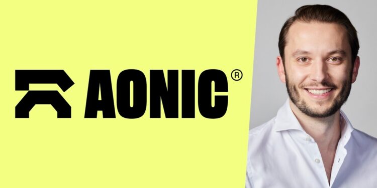 Aonic receives €152 million funding to gas M&A