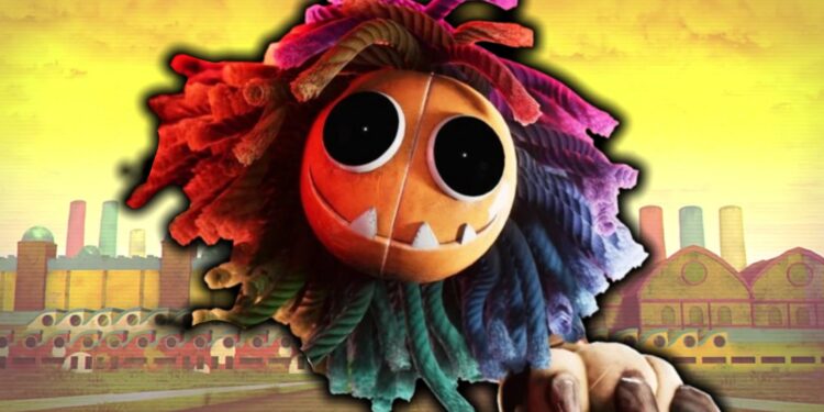 Those Poppy Playtime Bankruptcy 4 theories resolve some sinister secrets and techniques