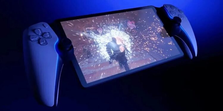PS Portal Options Will Be Expanded Progressively, Sony Reiterates