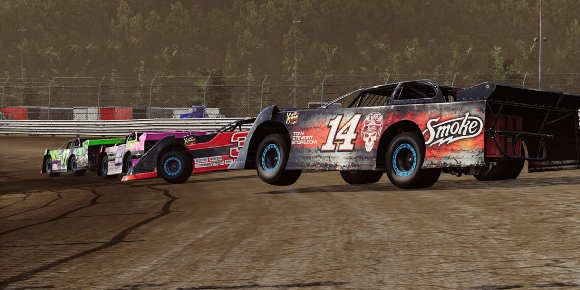 Remaining Likelihood to Acquire PS5, PS4 Racing Video games Franchise