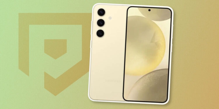 Samsung Galaxy S25 release date reputedly showed following newest leak