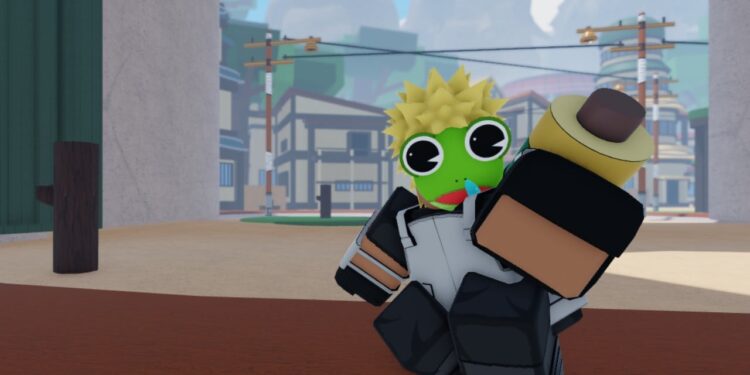 Shindo Existence Codes – Christmas Codes!