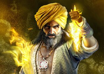 Unusually, Cranium and Bones is reportedly set for a 2nd 12 months of reinforce