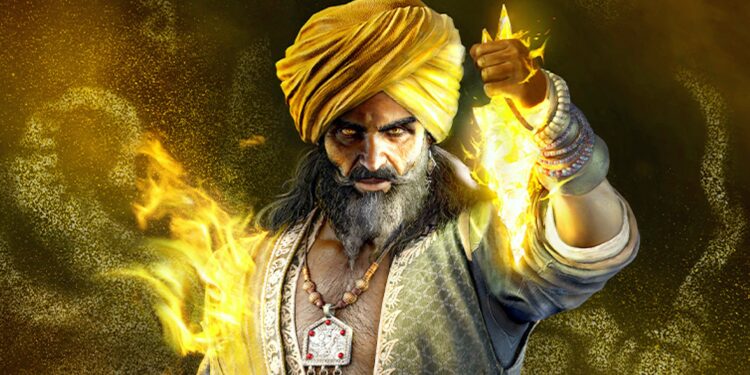 Unusually, Cranium and Bones is reportedly set for a 2nd 12 months of reinforce