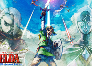 Newest Nintendo Tune soundtrack could have you hovering skyward