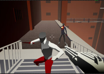 REVIEW / Demise Elevator (PS5)