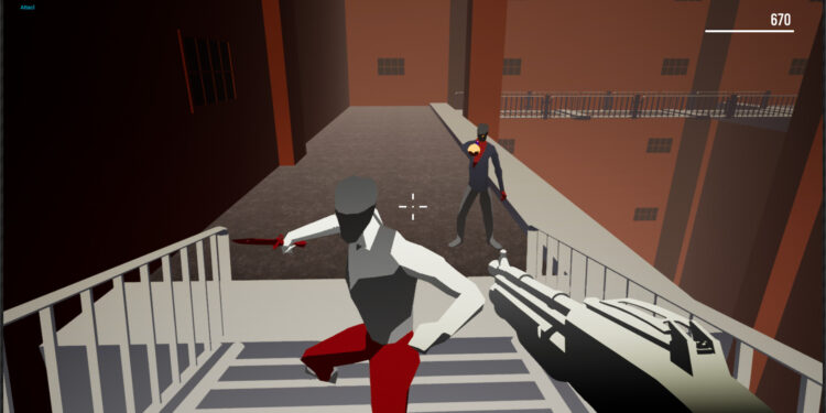 REVIEW / Demise Elevator (PS5)