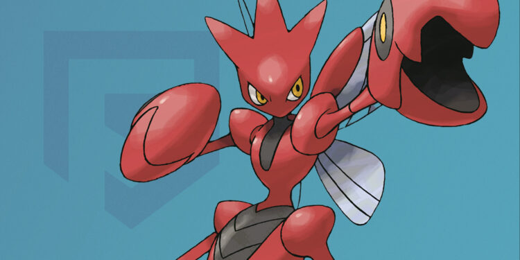 The most productive metal Pokémon in Pokémon Pass