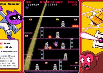 Evaluation: Tremendous Secret agent Raccoon (Nintendo Transfer)