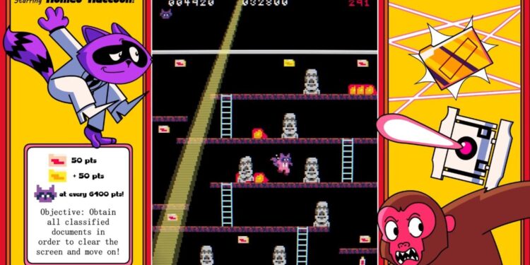 Evaluation: Tremendous Secret agent Raccoon (Nintendo Transfer)