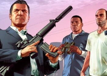 GTA On-line, Vice Town, San Andreas Leaks Floor, Revealing Design Doctors, Interior Information, and Extra
