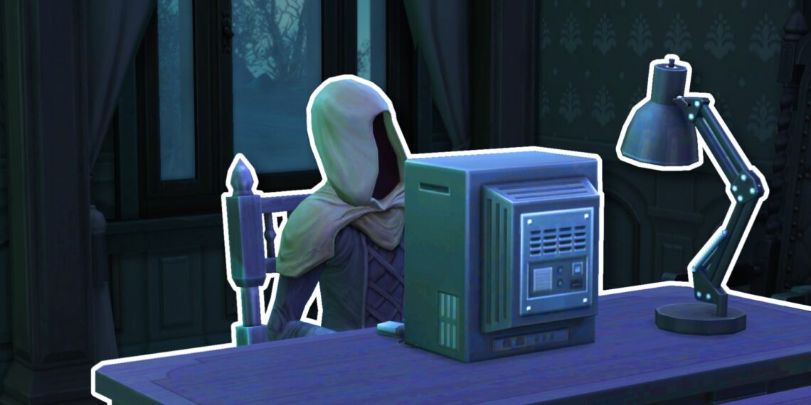 Paradoxically, my love for The Sims 4 is demise after its Lifestyles and Demise enlargement