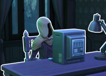 Paradoxically, my love for The Sims 4 is demise after its Lifestyles and Demise enlargement