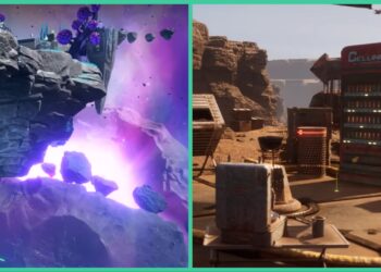 Gamezebo’s Best PlayStation Video games of 2024 – Gamezebo