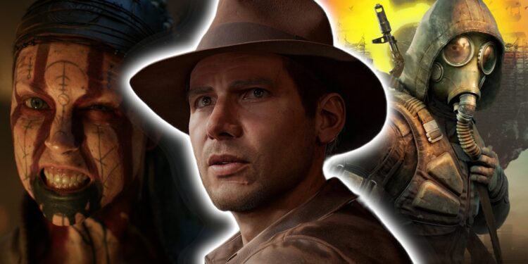 Our 6 best possible Xbox video games of the 12 months 2024