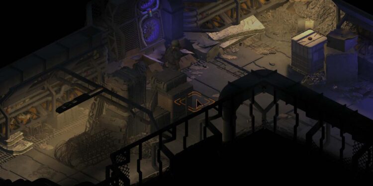 Underrail 2 channels old-school Fallout in spectacular new trailer