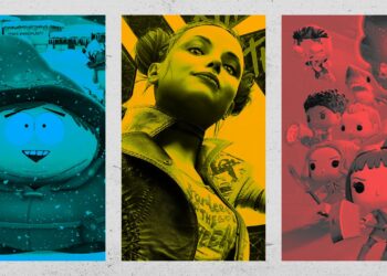 The Worst Reviewed Video games of 2024