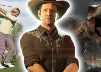 Xbox Countdown Sale 2024 — 5 reasonable Xbox video games beneath $10