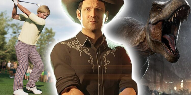 Xbox Countdown Sale 2024 — 5 reasonable Xbox video games beneath $10