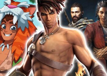 5 sensible Xbox video games you could have ignored in 2024