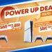 (For Southeast Asia) PlayStation Energy Up Offers within the Philippines – PlayStation.Weblog