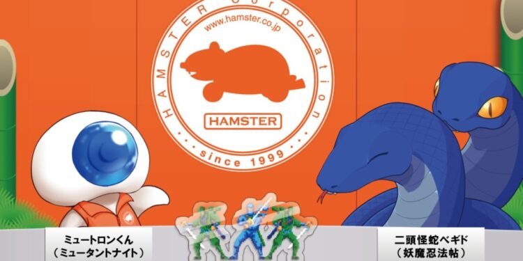 Hamster Releases Its First Arcade Archives Sport Of 2025, Teases A 12 months Complete Of “Surprises”