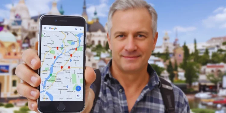 15 Thoughts-Blowing Google Maps Secrets and techniques That Will Change into How You Commute Ceaselessly
