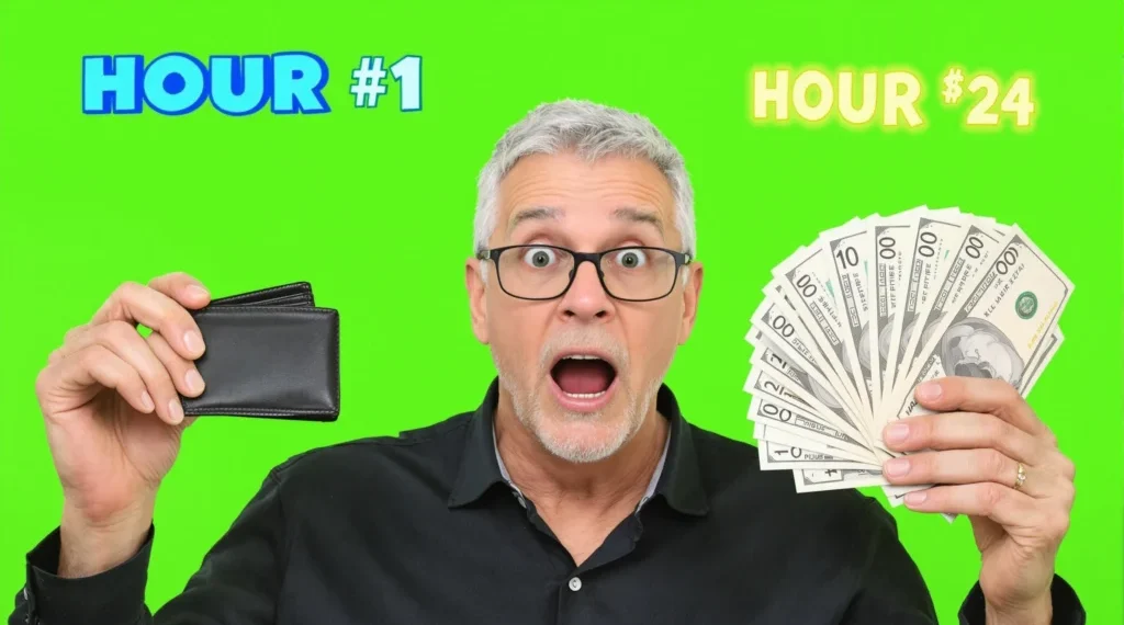 15 Sensible Techniques To FLIP $500 and Flip It Into $1000 in 24 Hours or Much less