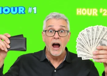 15 Sensible Techniques To FLIP $500 and Flip It Into $1000 in 24 Hours or Much less