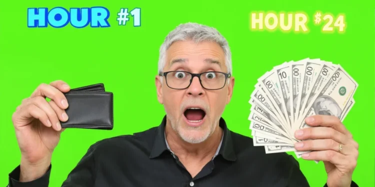 15 Sensible Techniques To FLIP $500 and Flip It Into $1000 in 24 Hours or Much less