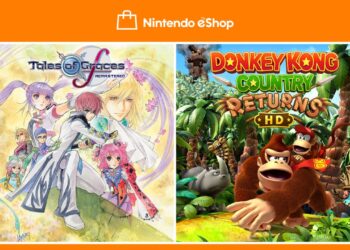 Nintendo eShop Highlights – 16/01/2025 | Information