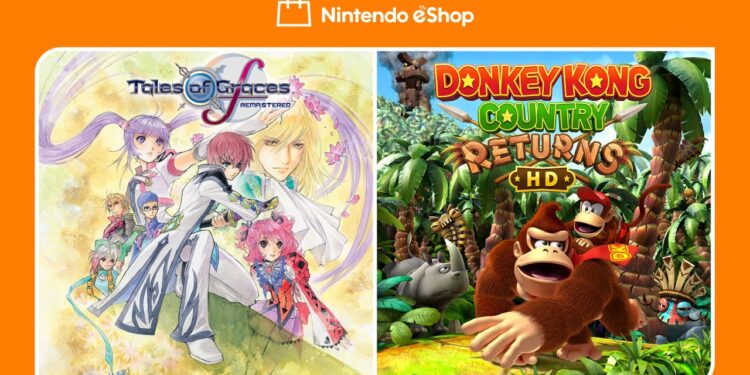 Nintendo eShop Highlights – 16/01/2025 | Information