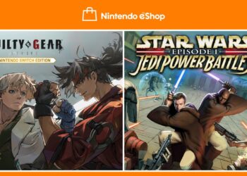 Nintendo eShop Highlights – 23/01/2025 | Information