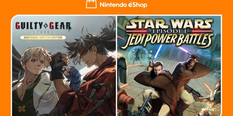 Nintendo eShop Highlights – 23/01/2025 | Information