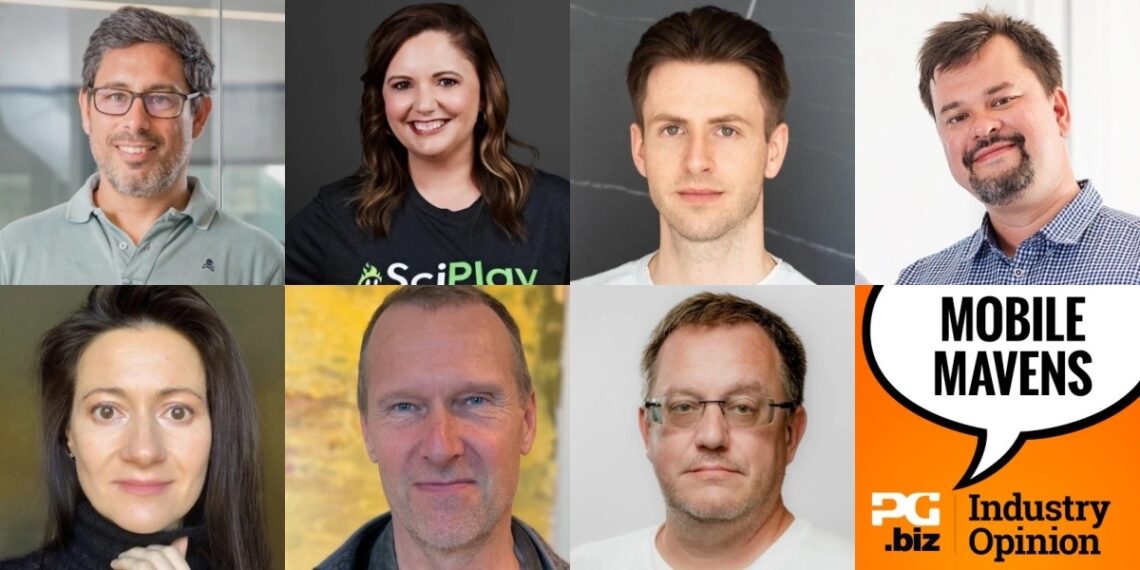 Cell Professionals’ New 12 months’s resolutions for 2025: Prioritising transparency, valuing builders, and work-life stability