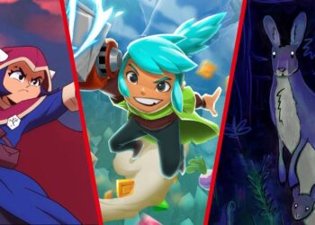 161 Video games You Must Select Up In Nintendo’s ‘Hits For The Vacations’ eShop Sale (North The usa)