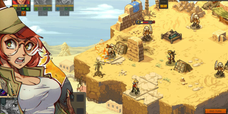 Steel Slug Ways Assessment – Assessment