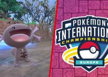Ceremonial dinner Your Eyes On Some Of The Unique Merch Coming To London’s Pop-Up Pokémon Heart