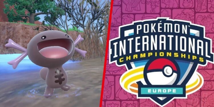 Ceremonial dinner Your Eyes On Some Of The Unique Merch Coming To London’s Pop-Up Pokémon Heart