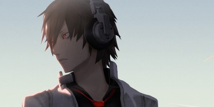 Freedom Wars Remastered Overview (PS5)
