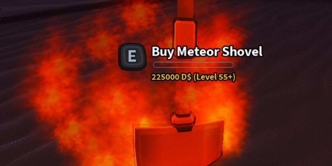 Dig It Shovels Information – Droid Players