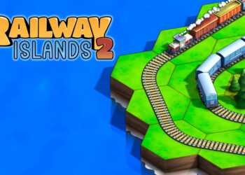 Railway Islands 2: a Puzzle Recreation for Educate Fanatics and Comfortable Players, Now on Xbox